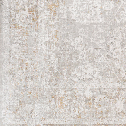 Carmel Rug by Livabliss. Made from 100% polyester in a modern style.