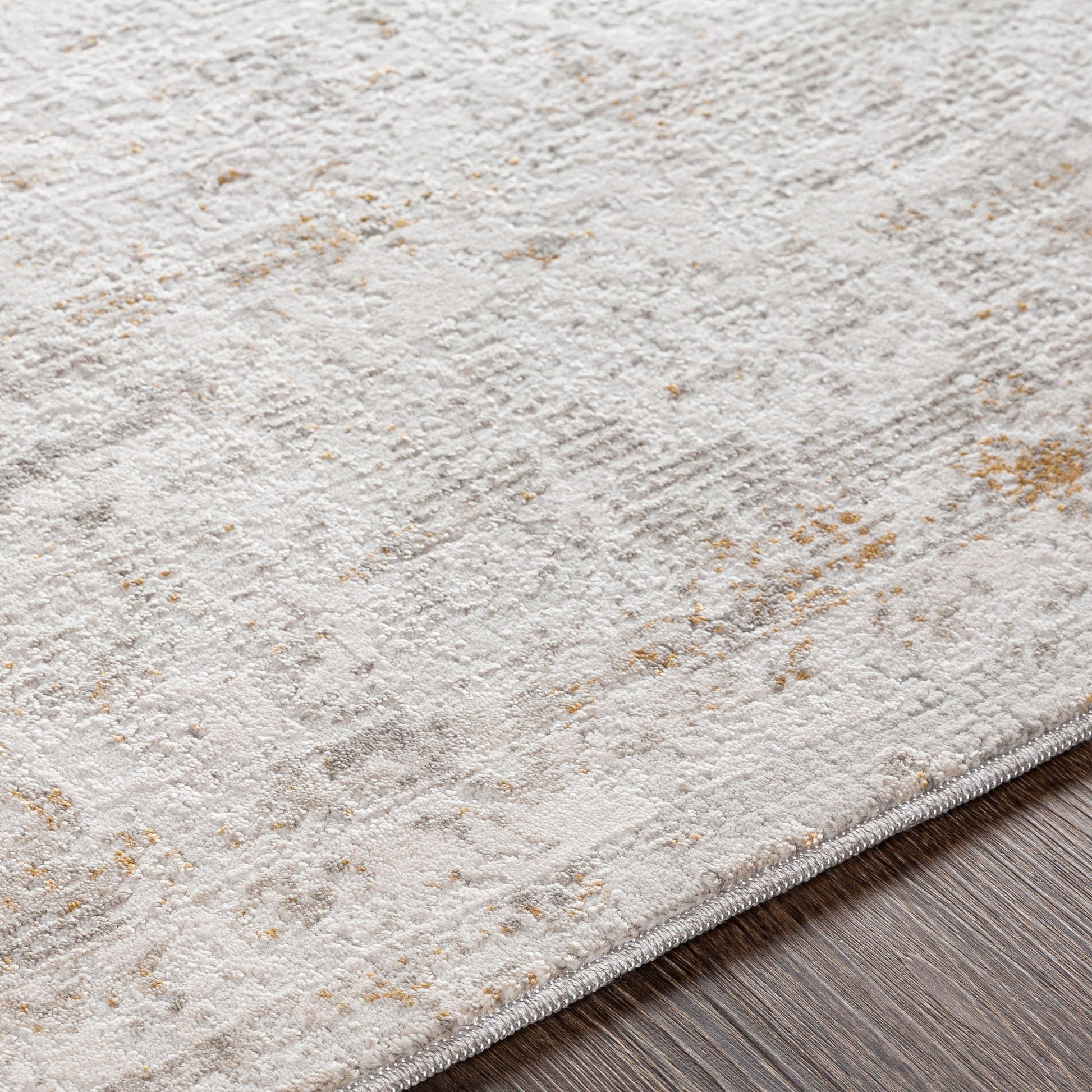 Carmel Rug by Livabliss. Made from 100% polyester in a modern style.
