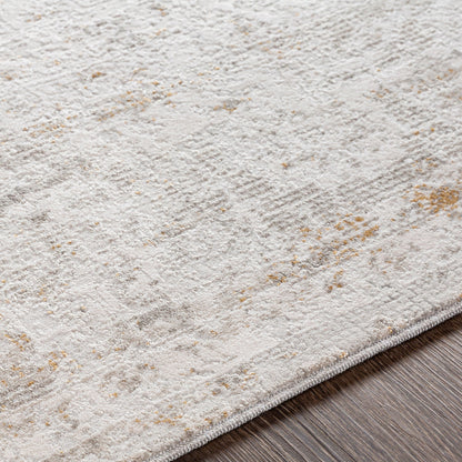 Carmel Rug by Livabliss. Made from 100% polyester in a modern style.