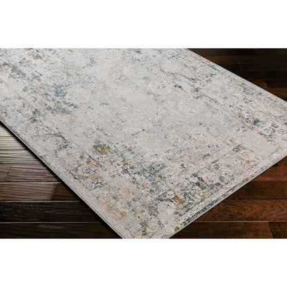 Carmel Rug by Livabliss. Made from 100% polyester in a modern style.