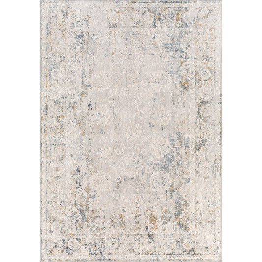 Carmel Rug by Livabliss. Made from 100% polyester in a modern style.