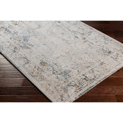 Carmel Rug by Livabliss. Made from 100% polyester in a modern style.