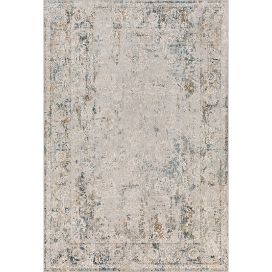Carmel Rug by Livabliss. Made from 100% polyester in a modern style.