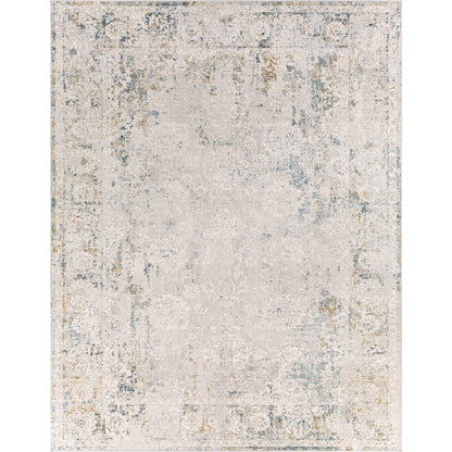 Carmel Rug by Livabliss. Made from 100% polyester in a modern style.