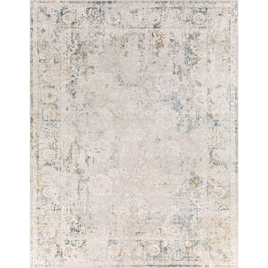Carmel Rug by Livabliss. Made from 100% polyester in a modern style.