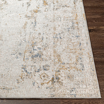 Carmel Rug by Livabliss. Made from 100% polyester in a modern style.