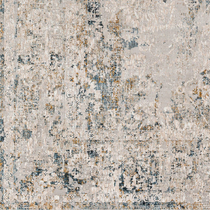 Carmel Rug by Livabliss. Made from 100% polyester in a modern style.