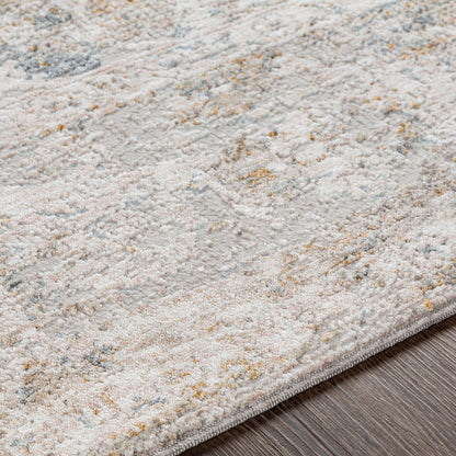 Carmel Rug by Livabliss. Made from 100% polyester in a modern style.