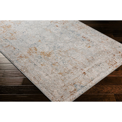 Carmel Rug by Livabliss. Made from 100% polyester in a modern style.