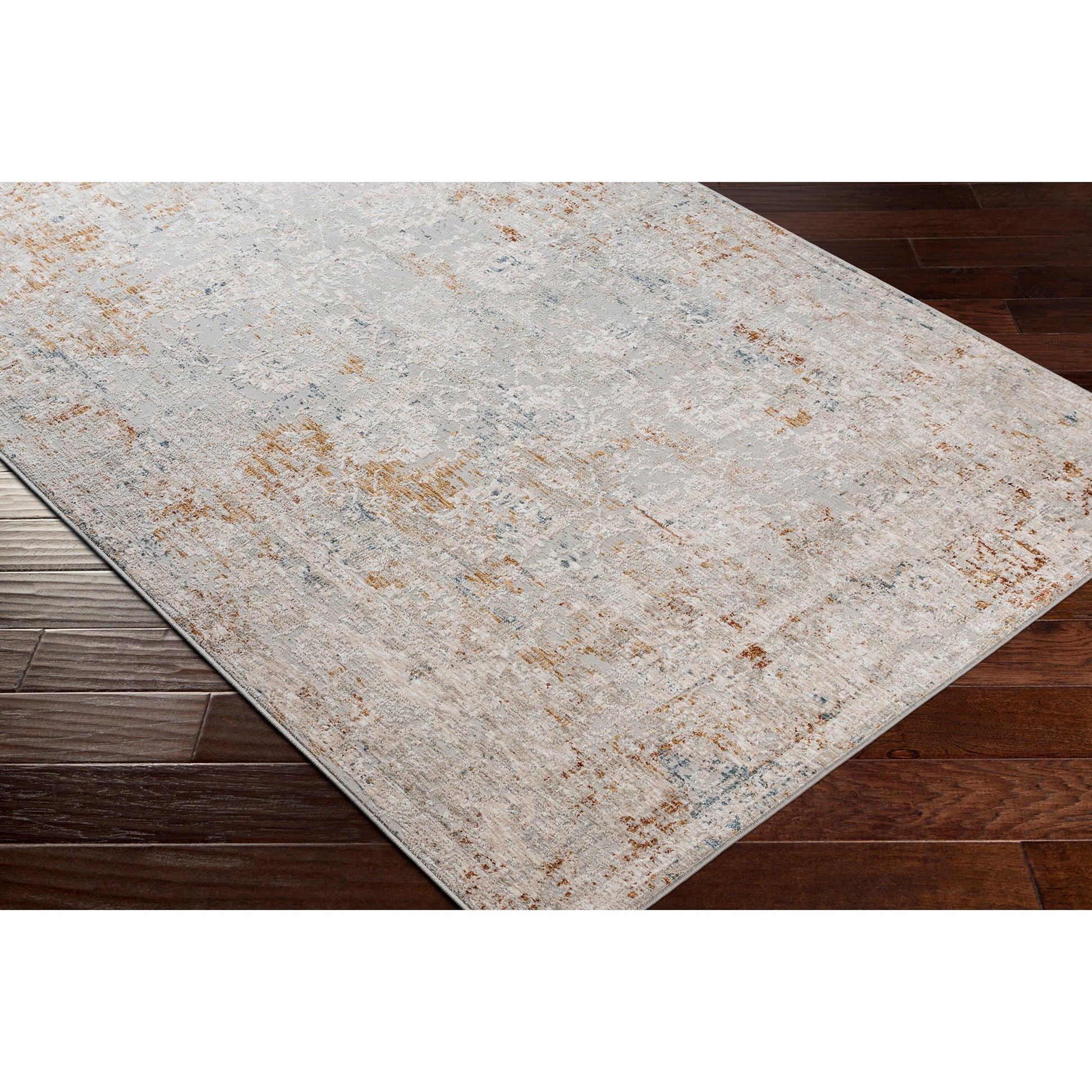 Carmel Rug by Livabliss. Made from 100% polyester in a modern style.