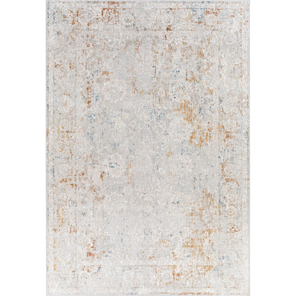 Carmel Rug by Livabliss. Made from 100% polyester in a modern style.