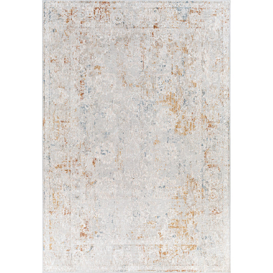 Carmel Rug by Livabliss. Made from 100% polyester in a modern style.