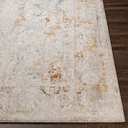 Carmel Rug by Livabliss. Made from 100% polyester in a modern style.