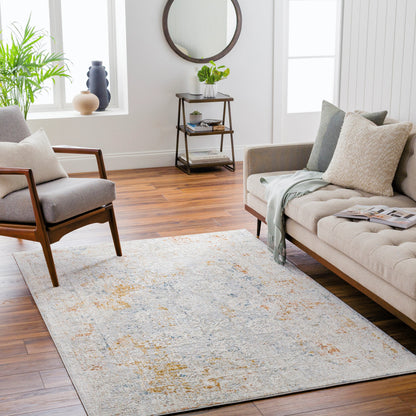 Carmel Rug by Livabliss. Made from 100% polyester in a modern style.