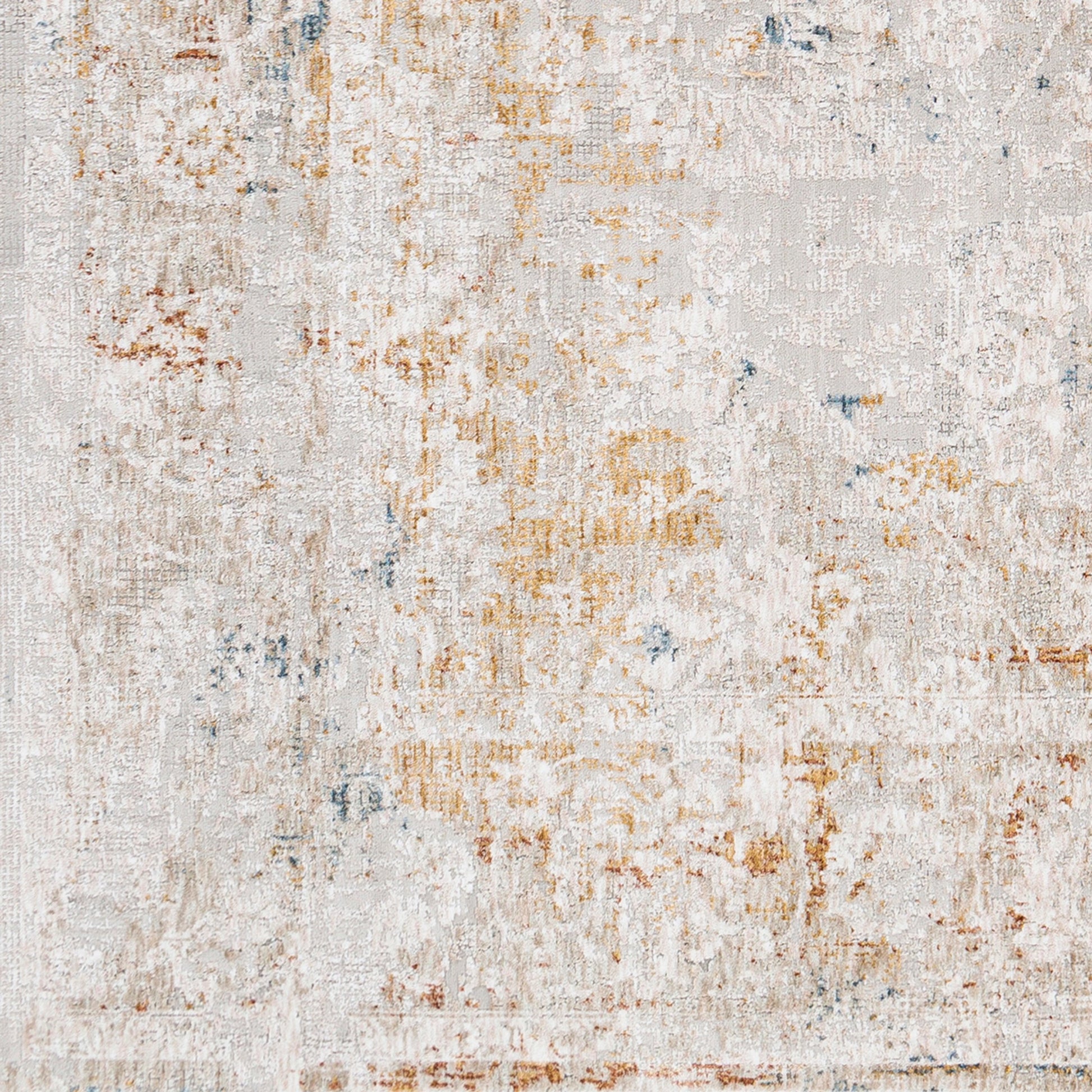 Carmel Rug by Livabliss. Made from 100% polyester in a modern style.