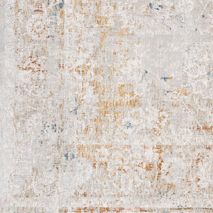 Carmel Rug by Livabliss. Made from 100% polyester in a modern style.