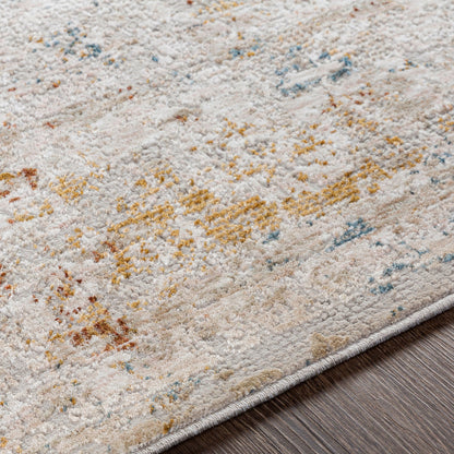 Carmel Rug by Livabliss. Made from 100% polyester in a modern style.