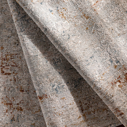 Carmel Rug by Livabliss. Made from 100% polyester in a modern style.