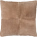Conrad Pillow - 495316 by Surya. Made from front: 100% cotton, back: 100% cotton in a modern style.