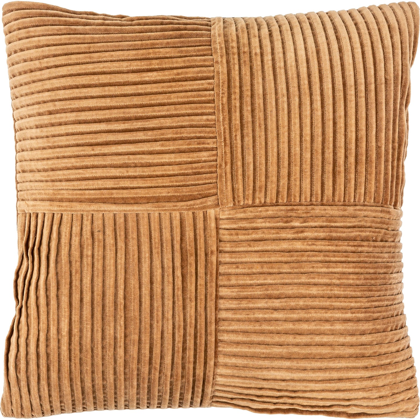 007 SI-2053136,SI-2053137,SI-2053139,SI-2053140,SI-2053142,SI-2053143 | Primary Silo | Conrad Pillow - 495316 by Surya. Made from front: 100% cotton, back: 100% cotton in a modern style.