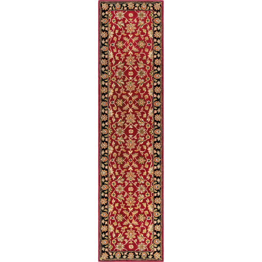 Crowne Rug - 50 by Surya. Made from 100% wool in a unique style.