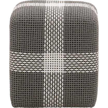 Cross Accent Cube by Essentials For Living. Made from unique in a modern style.