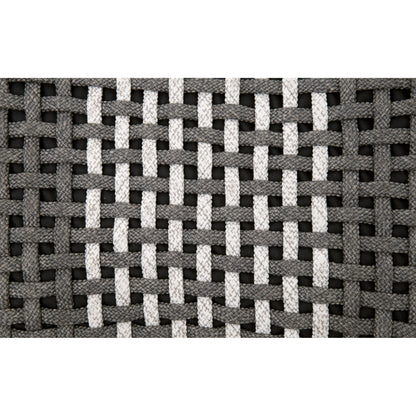 Cross Accent Cube by Essentials For Living. Made from unique in a modern style.