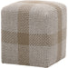 Cross Accent Cube by Essentials For Living. Made from unique in a modern style.