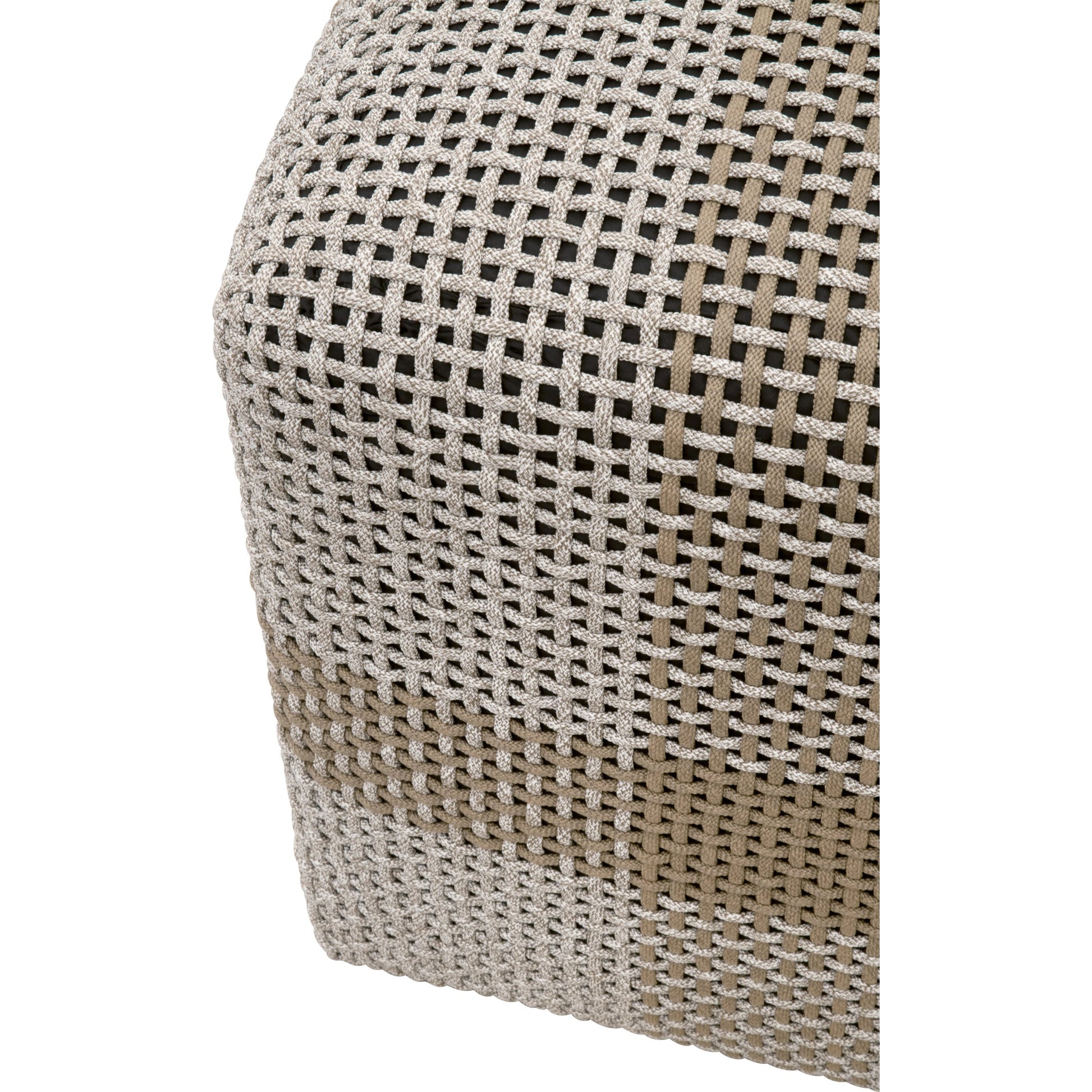 Cross Accent Cube by Essentials For Living. Made from unique in a modern style.