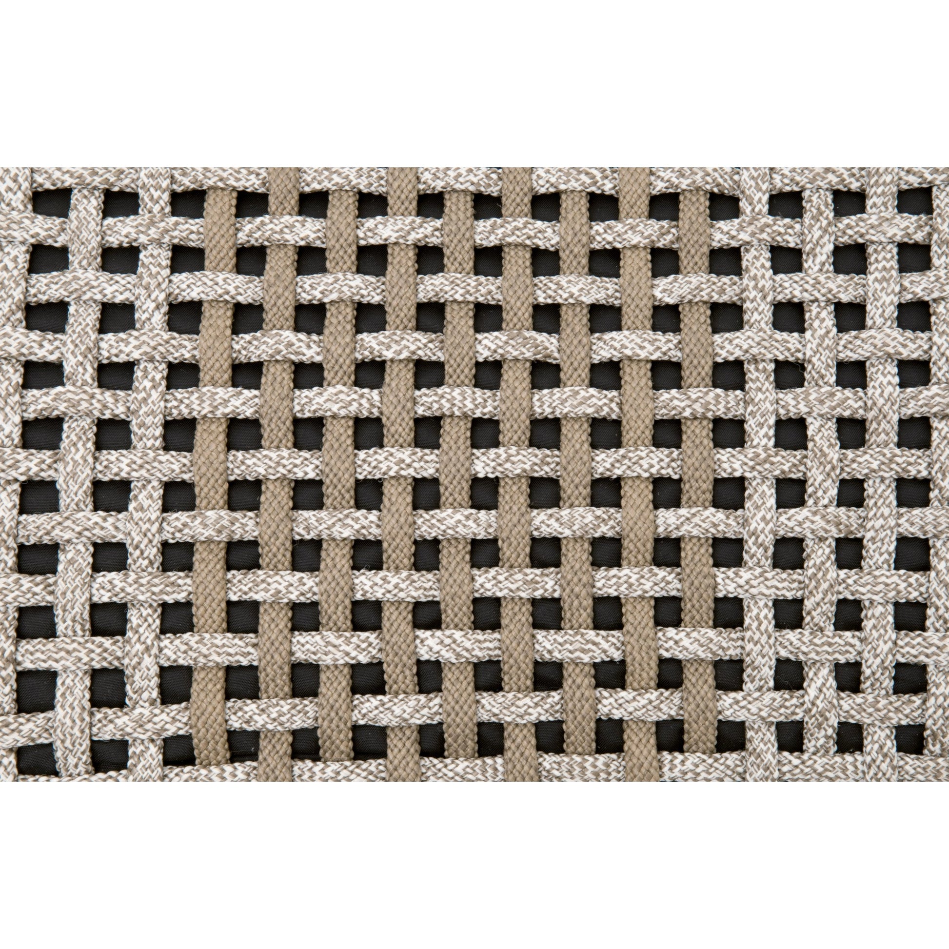 Cross Accent Cube by Essentials For Living. Made from unique in a modern style.