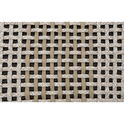 Cross Accent Cube by Essentials For Living. Made from unique in a modern style.