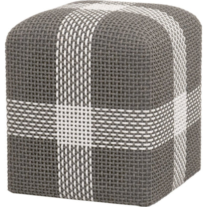 Cross Accent Cube by Essentials For Living. Made from unique in a modern style.