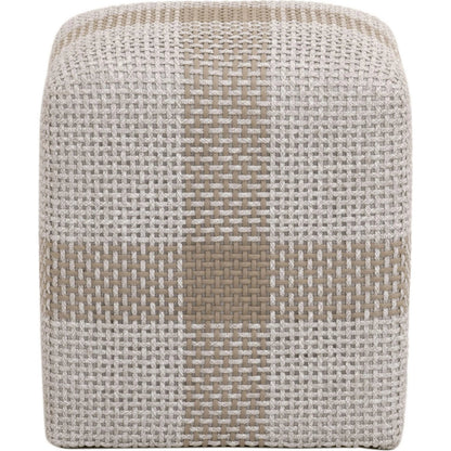 Cross Accent Cube by Essentials For Living. Made from unique in a modern style.
