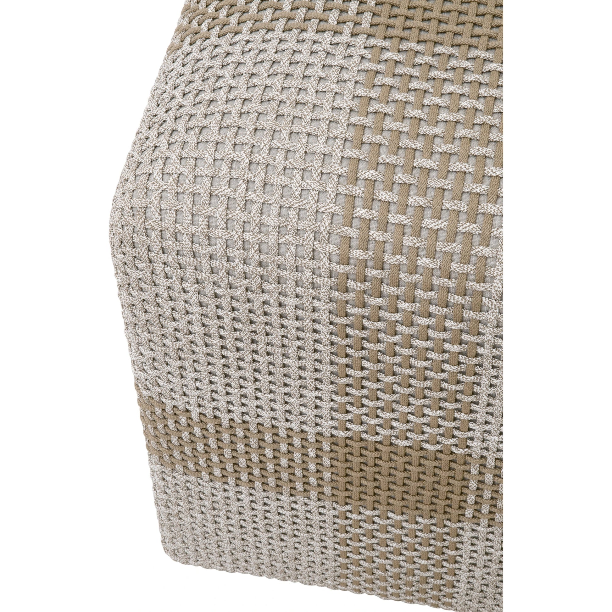 Cross Accent Cube by Essentials For Living. Made from unique in a modern style.