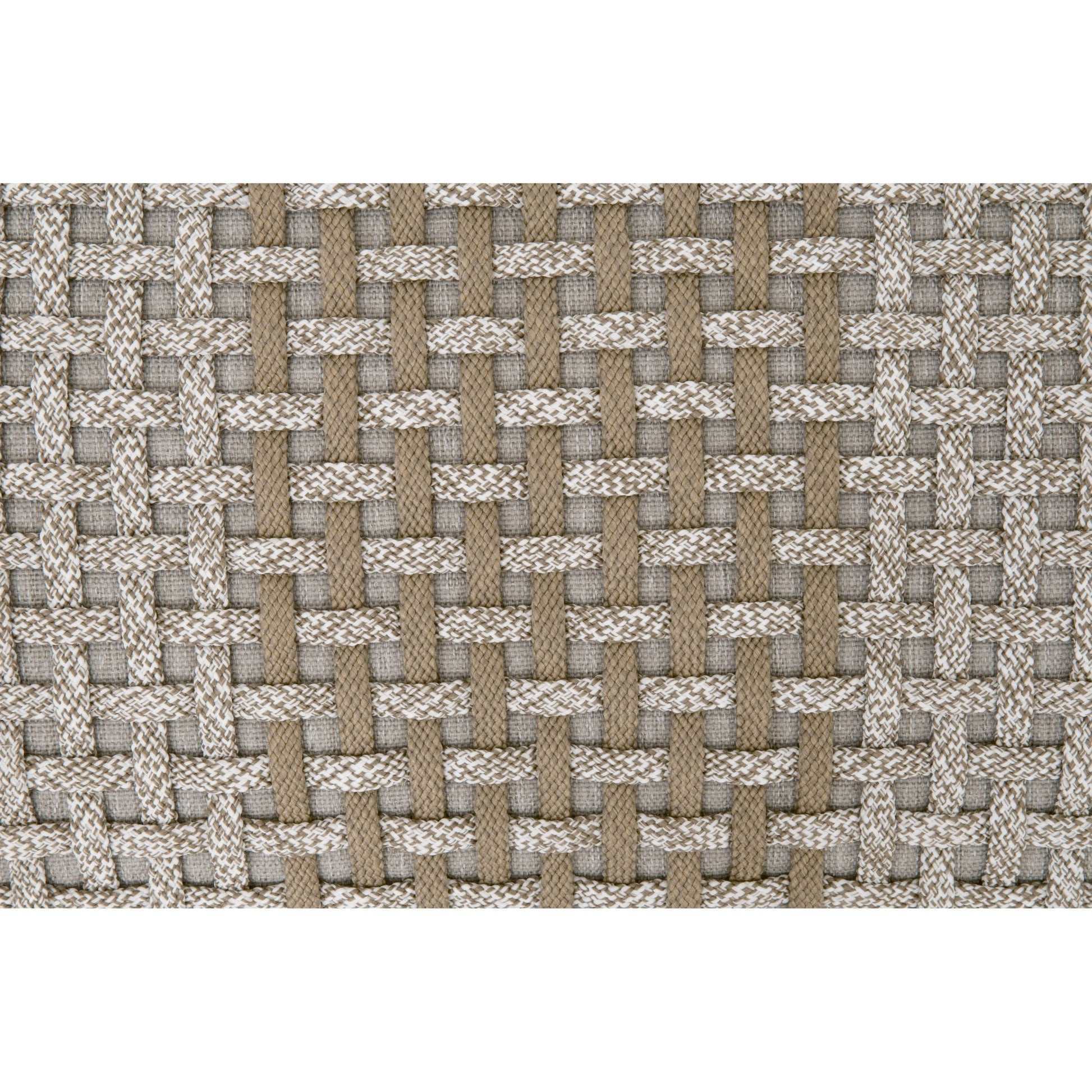 Cross Accent Cube by Essentials For Living. Made from unique in a modern style.