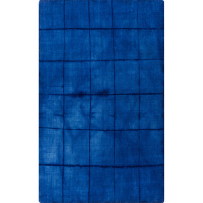 Cruise Rug - 12636 by Surya in rust, camel, burgandy. Made from 100% wool in a unique style.