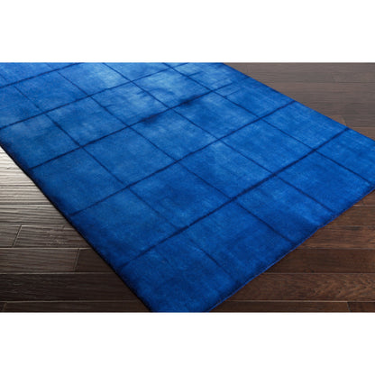 Cruise Rug - 12636 by Surya in rust, camel, burgandy. Made from 100% wool in a unique style.