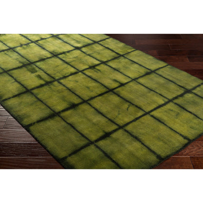 Cruise Rug - 12636 by Surya in rust, camel, burgandy. Made from 100% wool in a unique style.