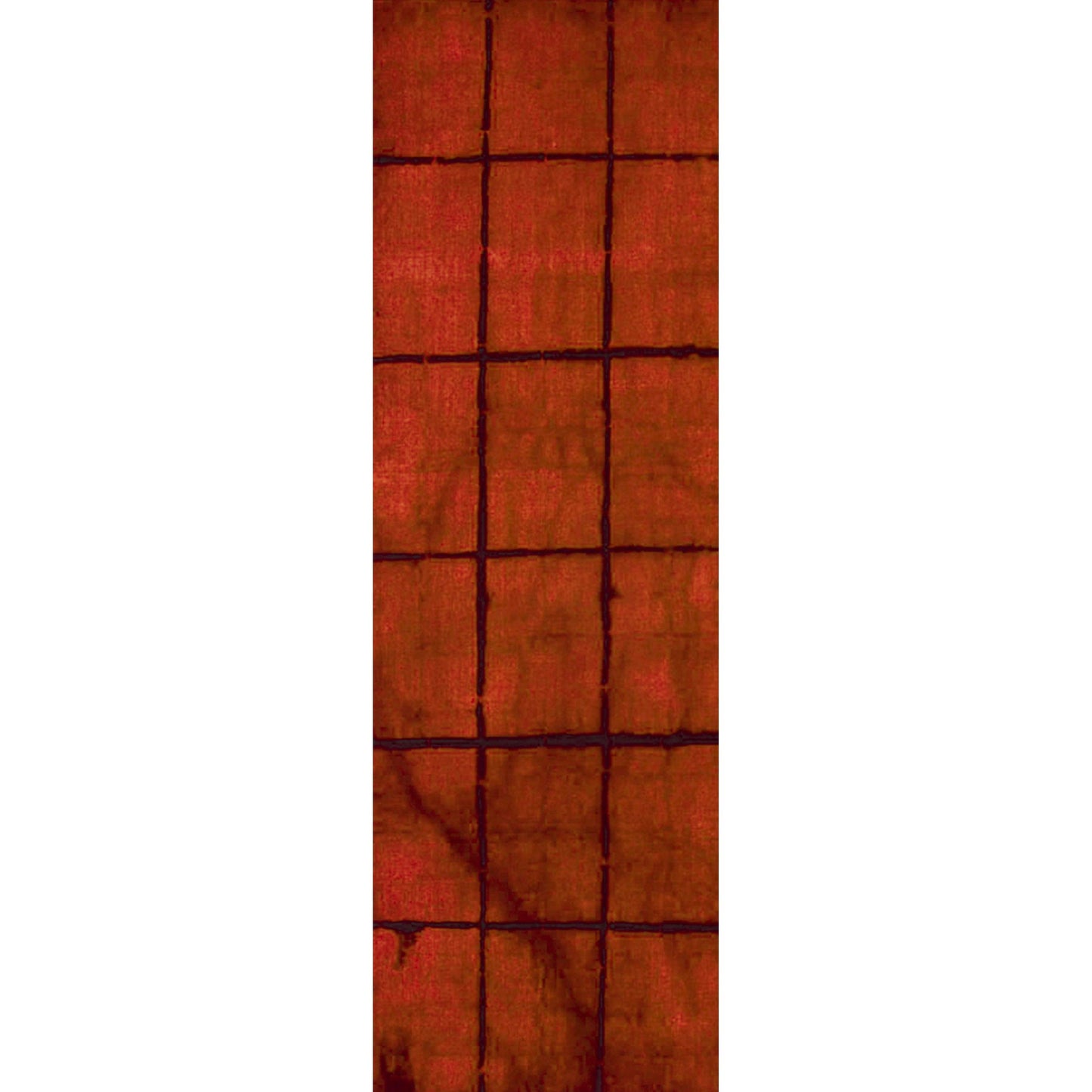 004 77900-23814,77900-23816 | Additional Silo | Cruise Rug - 12636 by Surya in rust, camel, burgandy. Made from 100% wool in a unique style.