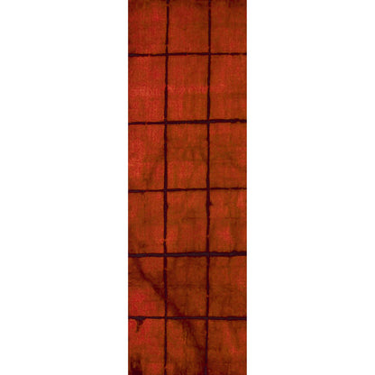 Cruise Rug - 12636 by Surya in rust, camel, burgandy. Made from 100% wool in a unique style.