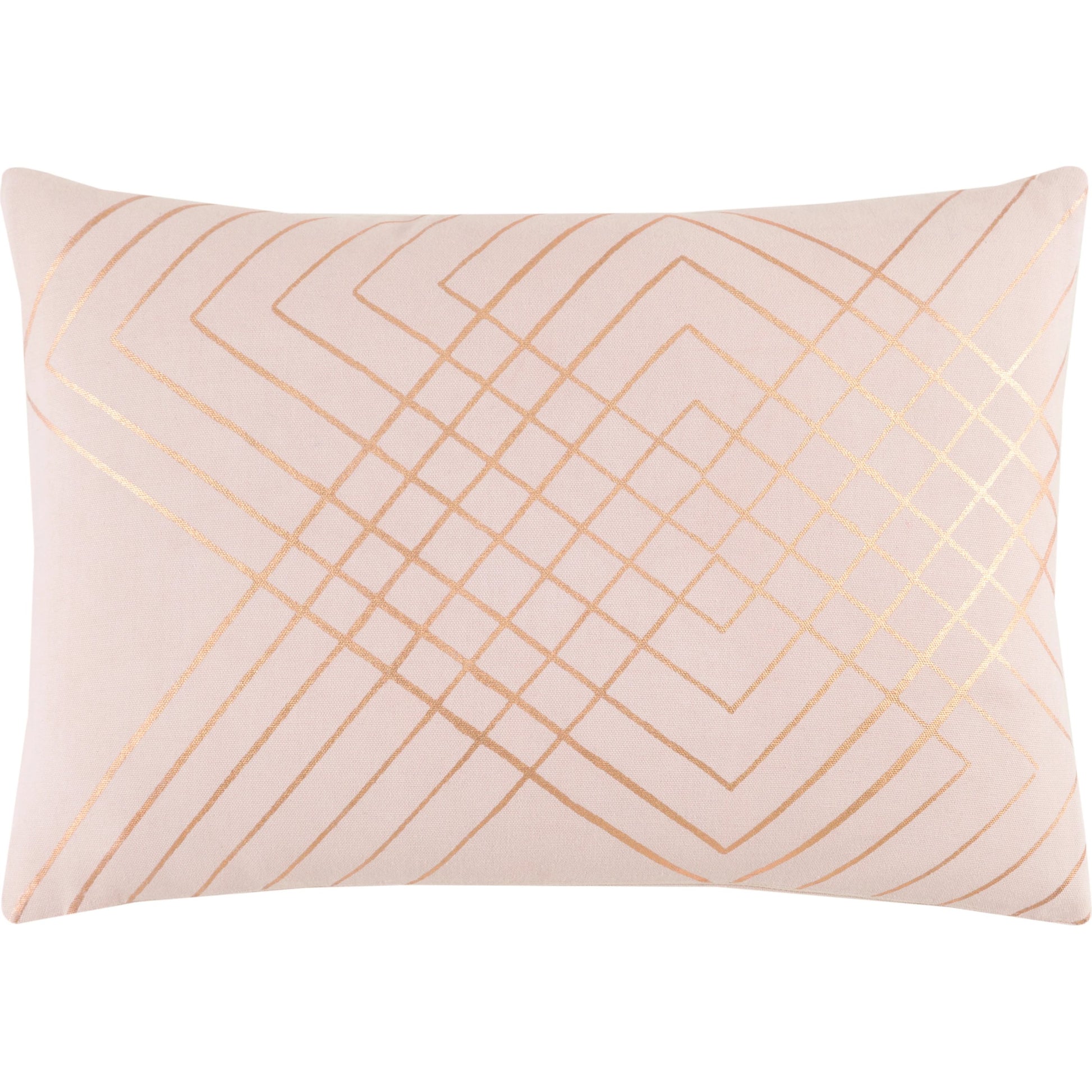 Crescent Pillow - 17085 by Surya. Made from unique in a modern style.