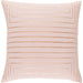 Crescent Pillow - 23760 by Surya. Made from front: 100% cotton, back: 100% cotton in a modern style.