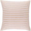Blush, Gold / Down Feather / 18 x 18 x 4