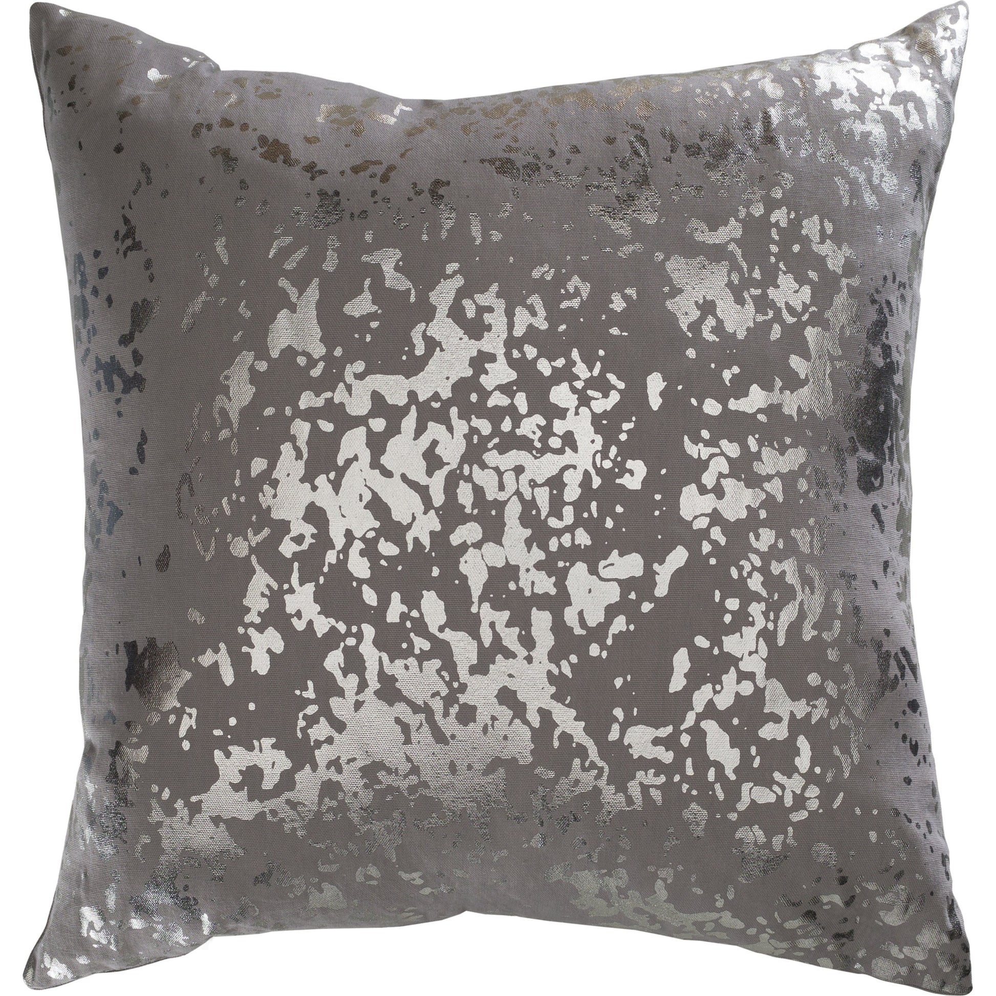 Crescent Pillow - 9223 by Surya. Made from 100% cotton in a modern style.