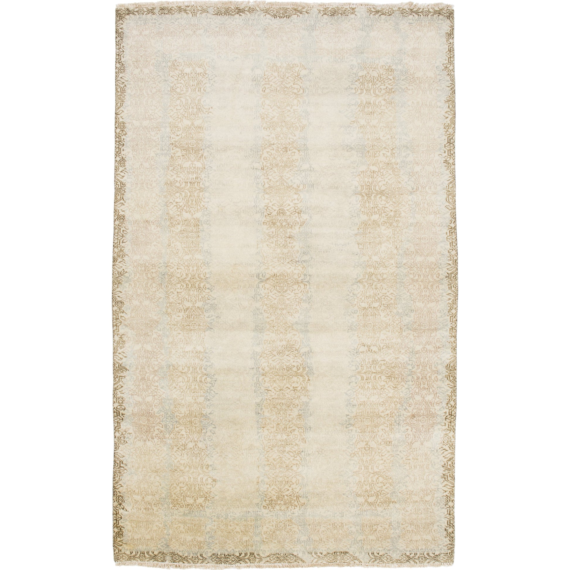 Cheshire Rug - 12651 by Surya in cream, medium gray. Made from 100% new zealand wool in a unique style.