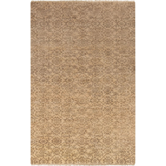 Cheshire Rug - 12833 by Surya. Made from 100% new zealand wool in a unique style.