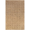 Tan, Ivory, Black / 2' x 3'