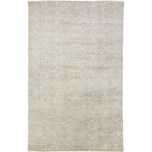 Cheshire Rug - 13073 by Surya in light gray, medium gray. Made from 100% new zealand wool in a unique style.