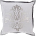 Cosette Pillow - 25078 by Surya. Made from unique in a modern style.