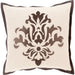 Cosette Pillow - 25078 by Surya. Made from unique in a modern style.